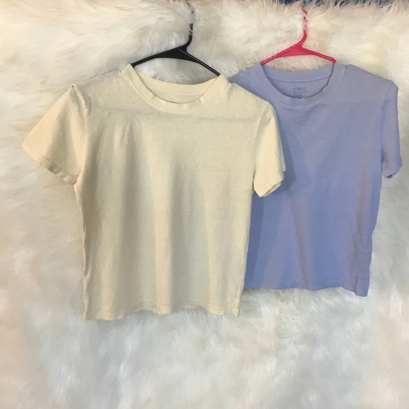 Brandy Melville Tops - DONT BUY SOLD ON ♏️